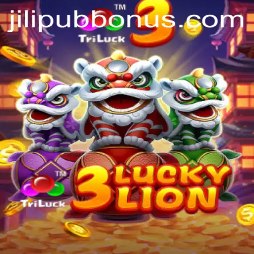 Unveiling the Exciting World of 3LUCKYLION: A Guide to Jili's Popular Game