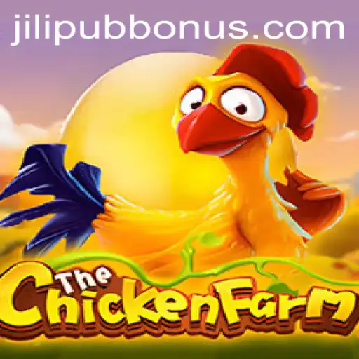 Exploring ChickenFarm: The Game Changing the Digital Landscape with Jilipub