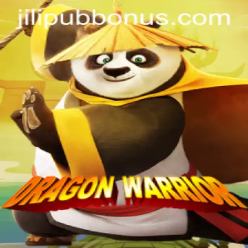 DragonWarrior: Unleash Your Inner Fire with Jilipub