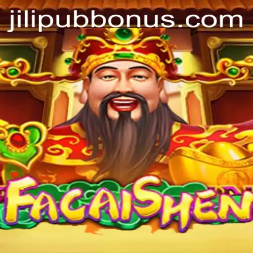 Exploring the Exciting World of FaCaiShen: An Engaging Journey with Jilipub