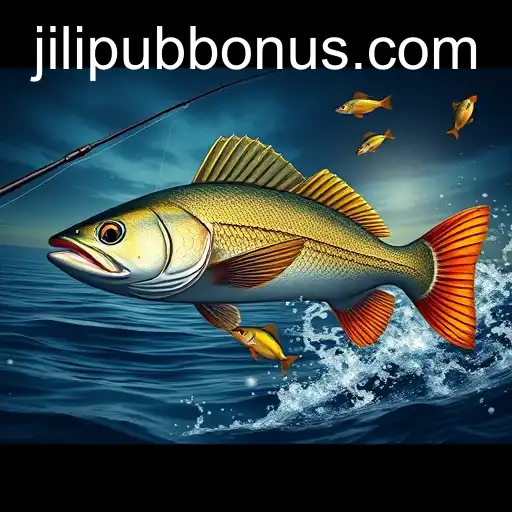 Exploring the Exciting World of Fishing Games: A Dive into Jilipub