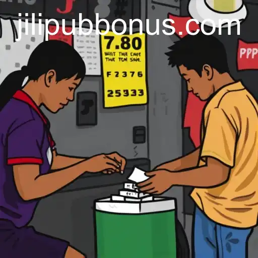 Understanding Jueteng: The Underground Culture and Impact