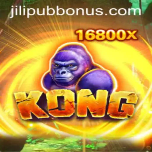 Unveiling Kong: The Thrilling Game Experience with Jilipub Integration