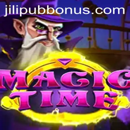 Discover the Magic of 'MagicTime': A Dive into the Enchanting World of Jilipub