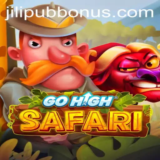 Exploring the Adventure of GoHighSafari in the Realm of Jilipub