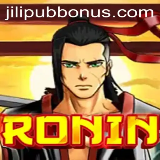 The Intriguing World of Ronin: A Deep Dive into Gameplay with the Exciting Element of Jilipub