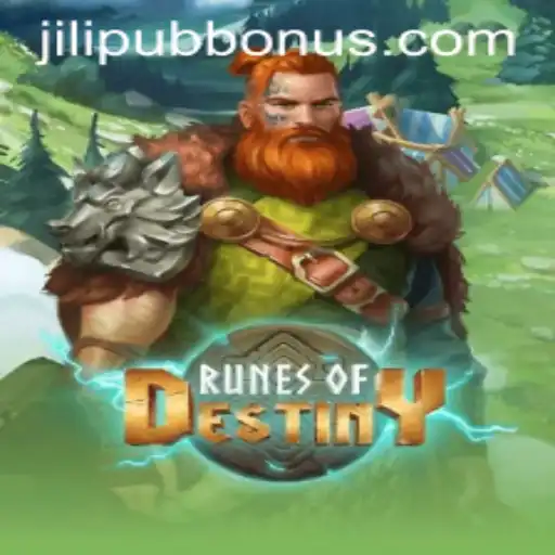 RunesOfDestiny: Exploring the Enchanting World of Jilipub