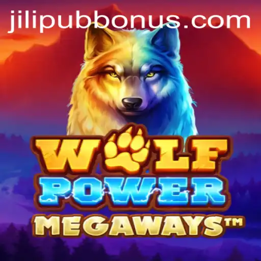 Unleashing the Adventure: WolfPowerMega