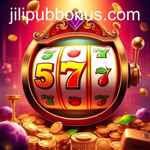 Exploring the Thrilling World of Online Slots: Jilipub