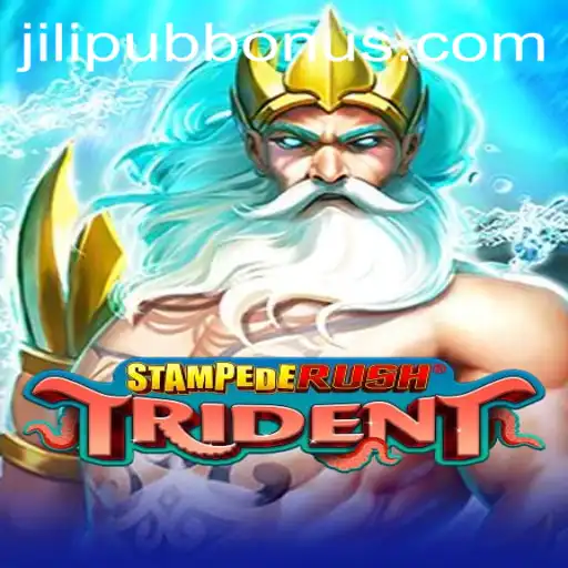Unveiling the Thrills of StempedeRushTrident: A New Gaming Adventure
