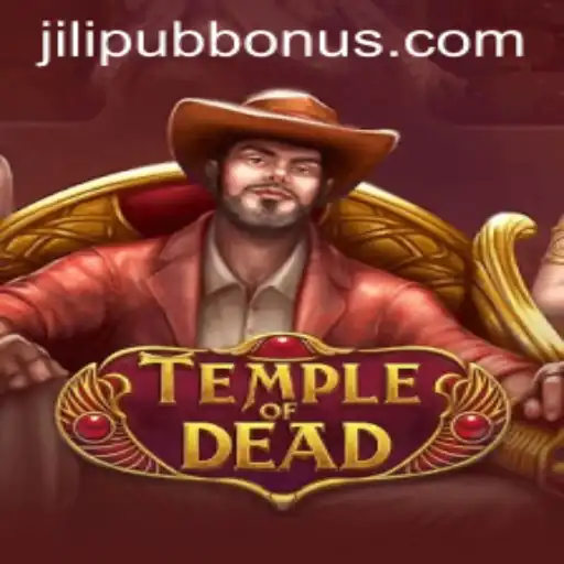 Unveiling TempleofDead: A New Era of Adventure