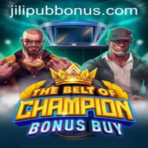 Exploring the Thrilling World of TheBeltOfChampionBonusBuy