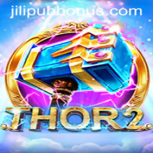 Exploring Thor2: A Journey into the World of Jilipub Gaming