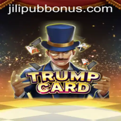 TrumpCard: The Strategy Game Redefining Social Dynamics